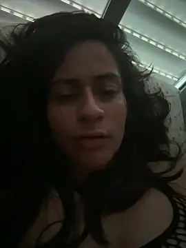 Geovana blan online show from March 2026 10:11:01 AM