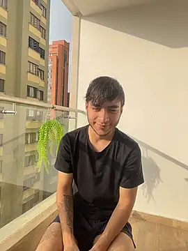 ImRutz online show from March 2026 09:42:01 PM