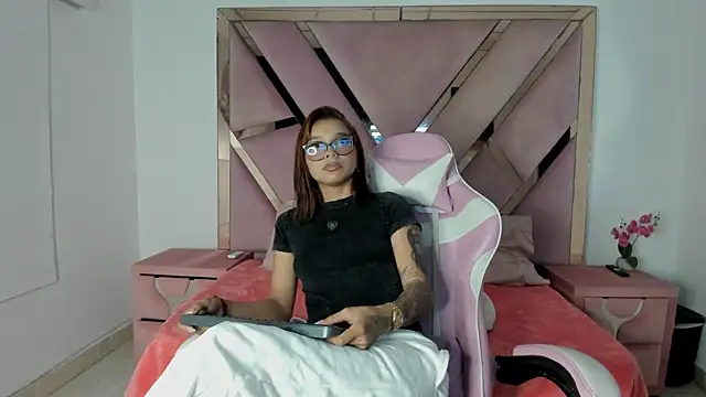Angell cherryht online show from June 2026 08:46:01 PM