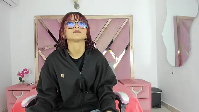 Angell cherryht online show from July 2026 08:38:01 PM