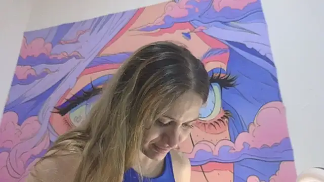 Caroline hernandes online show from May 2026 11:27:02 AM