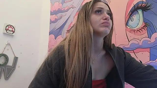 Caroline hernandes online show from June 2026 01:09:02 PM
