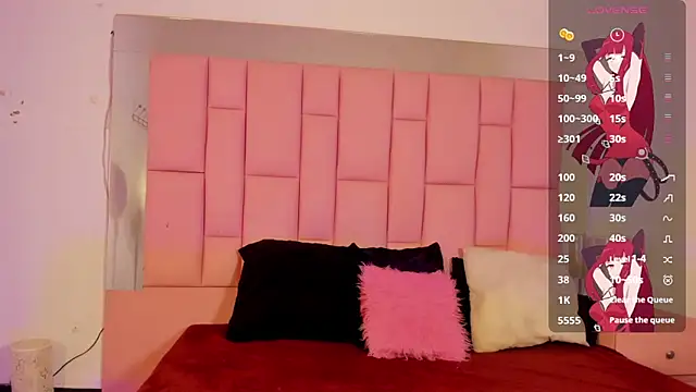 Epril Zoyert online show from March 2026 07:08:01 PM