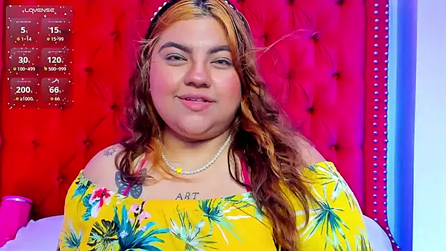 SunnyHoney  online show from June 2026 12:42:02 PM