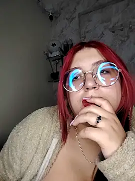 AmberCutel online show from March 2026 08:26:33 AM