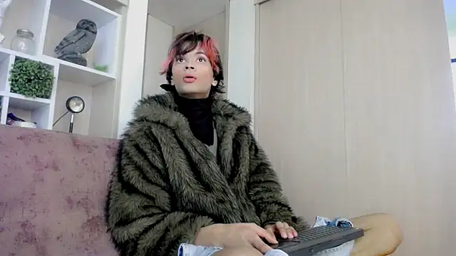 Darksweet jack online show from June 2026 02:41:02 PM