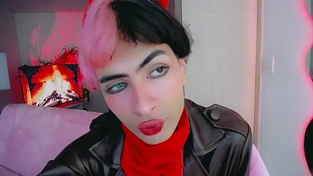 Darksweet jack online show from July 2026 03:21:02 PM