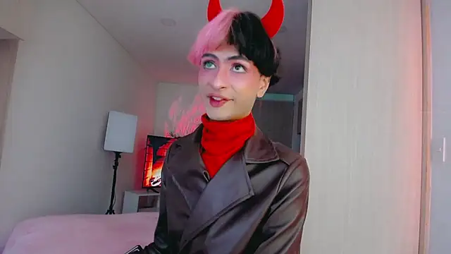 Darksweet jack online show from July 2026 04:39:33 PM