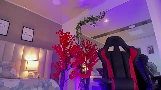 Snapshot of Kiara_Kismet_ chatting on March 2026 07:53:02 PM Kiara Kismet online show from March 2026 07:53:02 PM