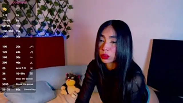 Angels66v online show from May 2026 12:46:02 PM