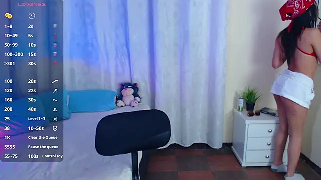 Angels66v online show from July 2026 03:58:02 AM