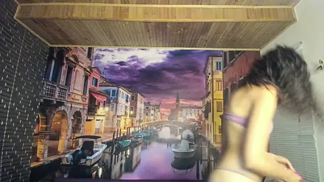 Ana maria 08 online show from April 2026 07:58:02 PM