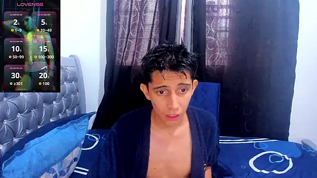 gomitaboy1 online show from March 2026 07:42:01 PM