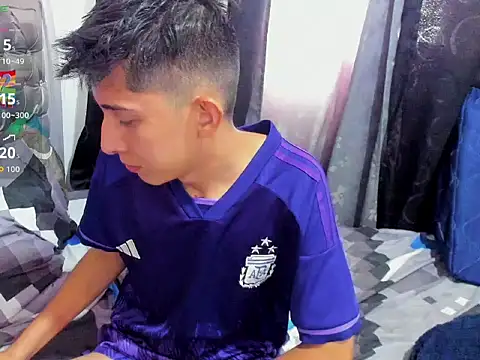 gomitaboy1 online show from April 2026 07:19:01 PM