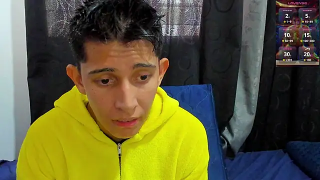 Snapshot of gomitaboy1 chatting on May 2026 06:27:01 PM gomitaboy1 online show from May 2026 06:27:01 PM