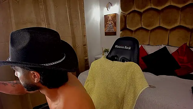 Emmet CollinsJS online show from March 2026 06:16:02 AM