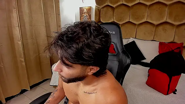 Emmet CollinsJS online show from March 2026 04:27:01 AM