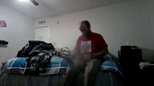 CirclingClass online show from December 2024 08:32:01 PM