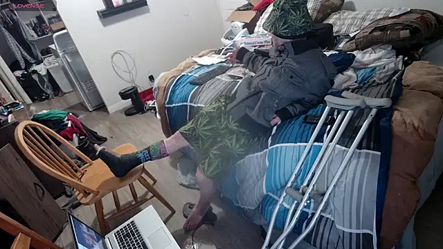 CirclingClass online show from February 2025 02:22:02 PM