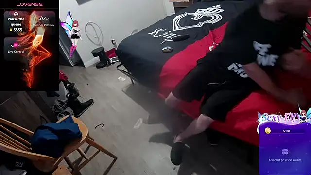 CirclingClass online show from February 2025 08:06:02 AM