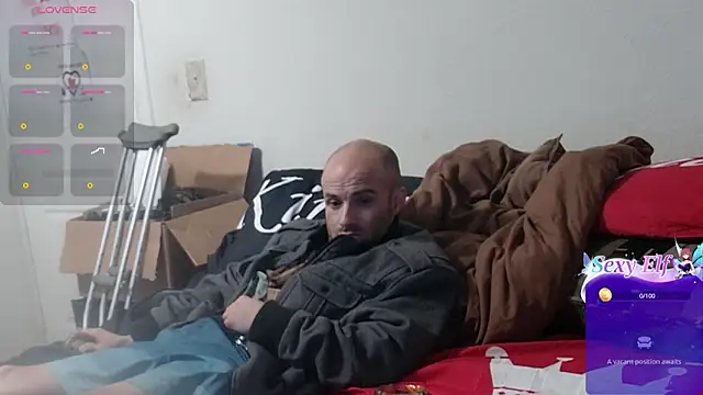 CirclingClass online show from March 2025 01:38:02 PM