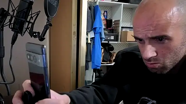 CirclingClass online show from October 2025 09:26:02 PM