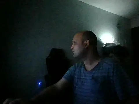 Heavy RebellxX online show from March 2026 04:39:01 AM