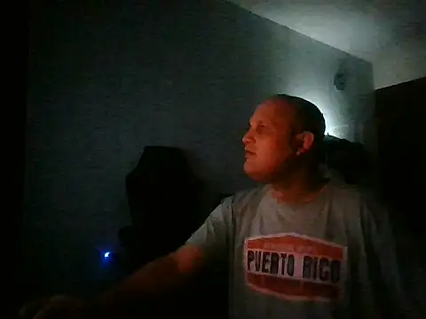 Heavy RebellxX online show from March 2026 06:19:01 AM