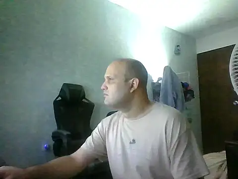 Heavy RebellxX online show from March 2026 05:13:01 AM