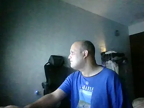Heavy RebellxX online show from March 2026 07:08:02 AM
