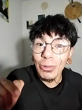 Apolo444 online show from March 2026 02:40:02 AM