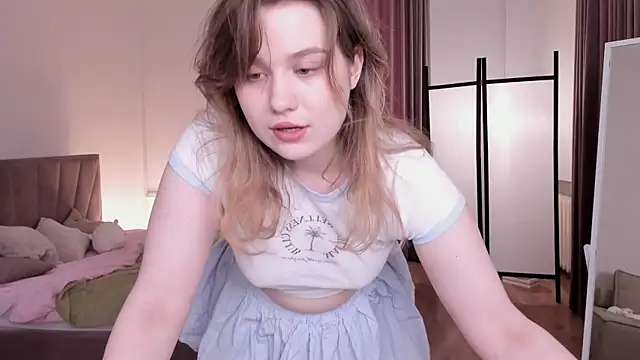 JennyHardy online show from April 2026 12:14:02 PM