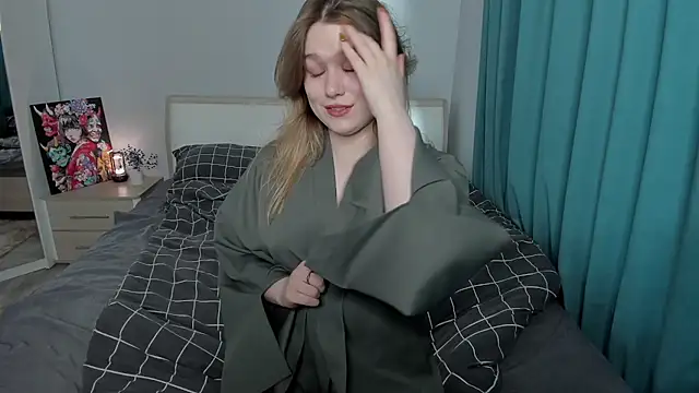 JennyHardy online show from May 2026 01:06:01 PM