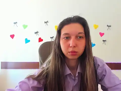 Ellina Star online show from March 2026 10:43:01 AM