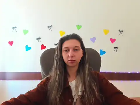 Ellina Star online show from March 2026 09:10:01 AM