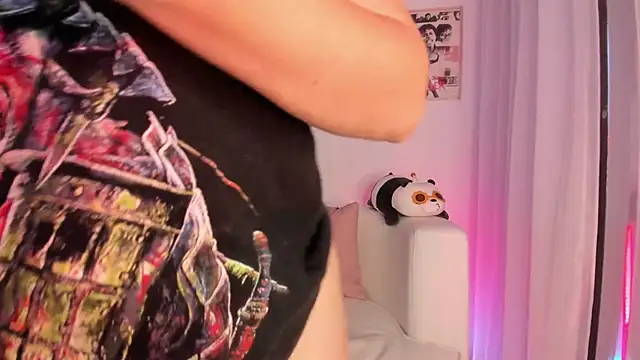 Ally belle online show from March 2026 01:06:02 AM