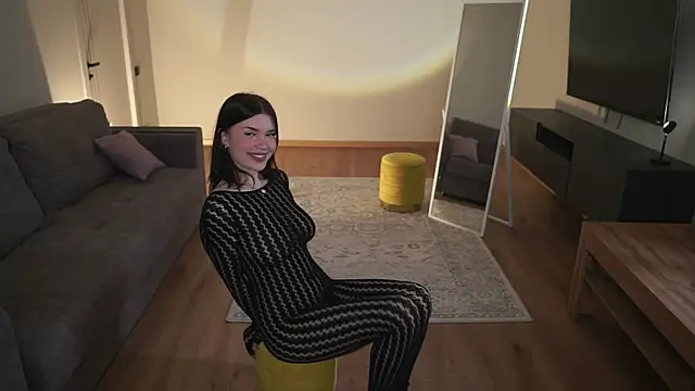 AdaBell online show from May 2026 02:45:01 PM