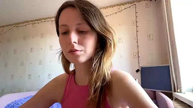 Snapshot of AlesiaGurevich chatting on July 2026 10:19:02 AM AlesiaGurevich online show from July 2026 10:19:02 AM