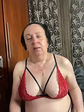 Melissa Morris online show from May 2026 08:17:02 PM