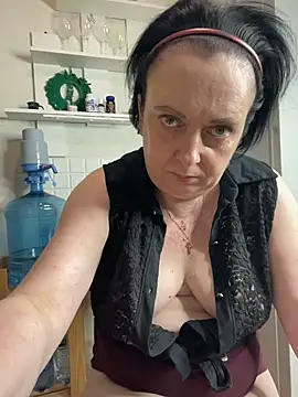 Melissa Morris online show from May 2026 08:36:02 PM