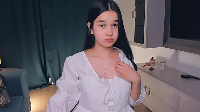 ShawtyCelina online show from April 2026 10:35:02 AM