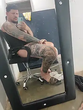 BadboyDirty1 online show from May 2026 05:52:02 PM