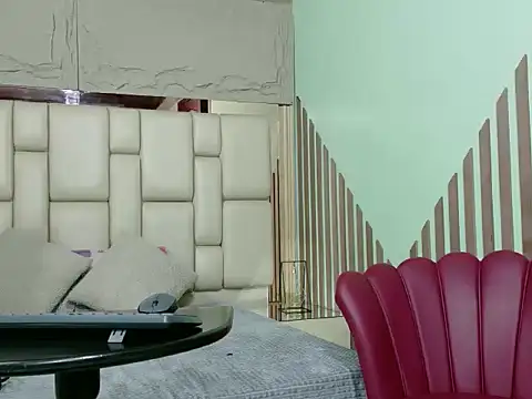 VikyANDfer online show from March 2026 12:45:02 PM