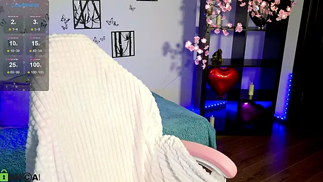 Sugar Kitten12 online show from April 2026 02:07:02 AM