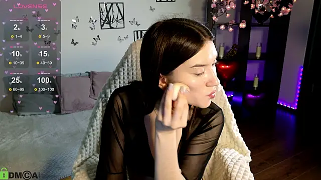 Sugar Kitten12 online show from June 2026 01:17:02 AM