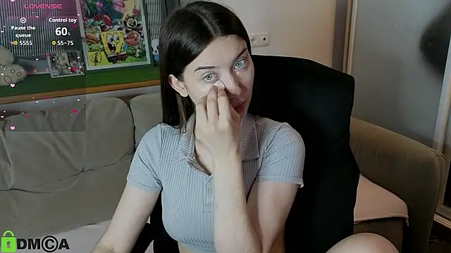 Sugar Kitten12 online show from July 2026 01:09:02 PM