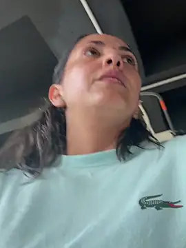 SamanthaWalker  online show from April 2026 12:49:01 PM