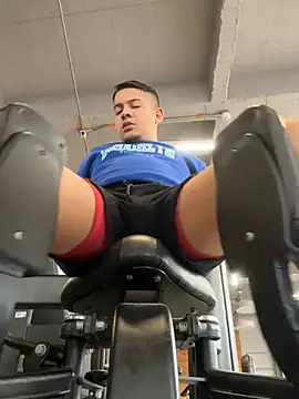 OliverTabordaa online show from March 2026 08:12:01 PM