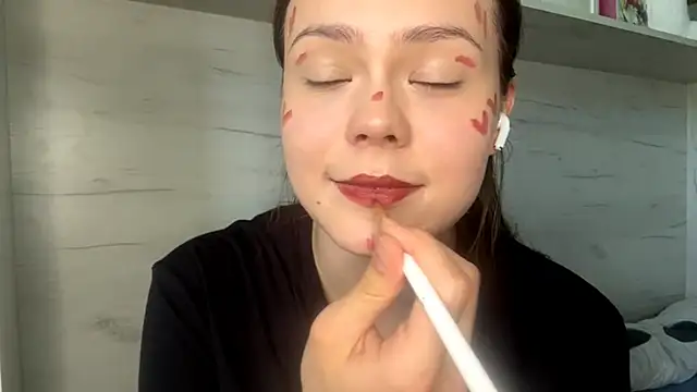 BlinkingDross online show from April 2026 09:58:01 AM