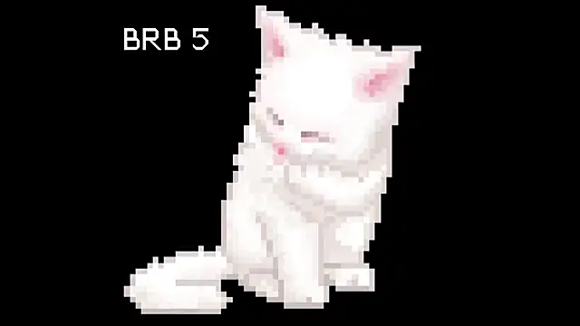 BlinkingDross online show from July 2026 02:13:01 PM